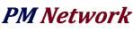 Project Manager Network